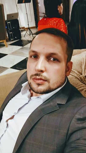 Антон Репин
